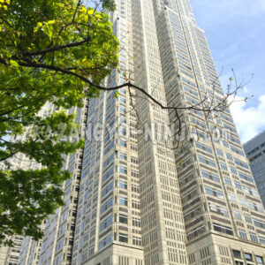 Tokyo Metropolitan Government Building No. 2 – Foto - Zangyo-Ninja