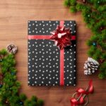 Chidori many birds pattern traditional japanese wrapping paper 千鳥柄包装紙