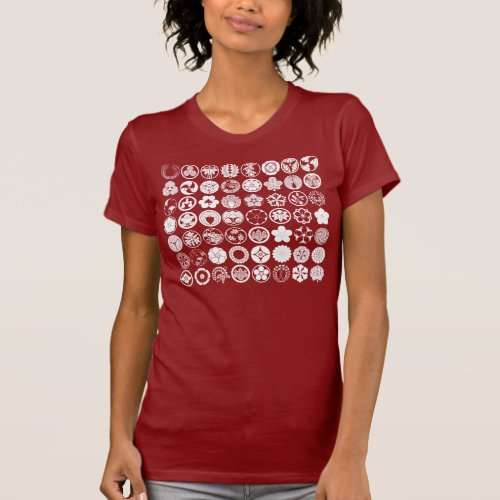 family_crests_flowers_and_plants_t_shirt_k2g13_1024 Family Crests Flowers and Plants Tee