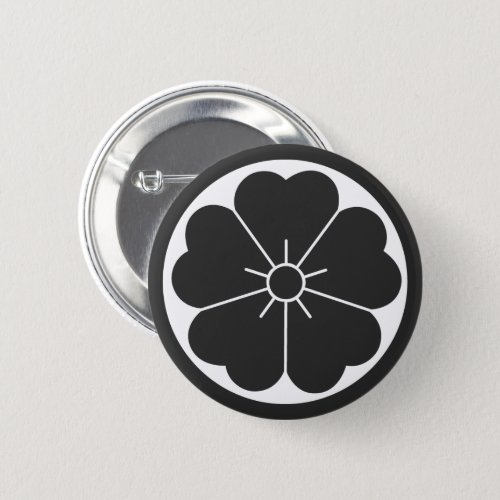 family_crests_flowers_button-a-Cherry-blossoms_k945w_500 Family Crests Cherry blossoms Flower Buttons