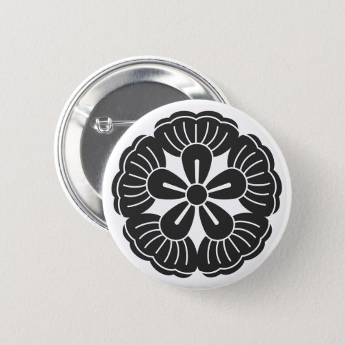 Family Crests 5 Lotus Flowers Pins