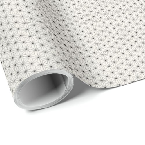 flax_leaf_dashes_line_pattern_traditional_japanese_wrapping_paper-black-dotted-line Flax-leaf dashes black-ine pattern traditional japanese wrapping paper