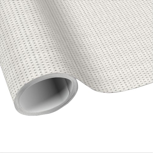 Flax leaf dashes line pattern traditional japanese wrapping paper