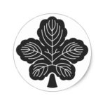 family crests plants round stickers raeeefdabcca vwaf byvr