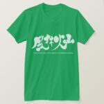 Kanji Furinkazan 風林火山 T Shirt