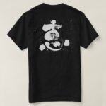 grace, Kei in Japanese Kanji T-Shirt