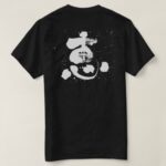 grace Kei in Japanese Kanji T Shirt