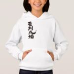 Alex translated into Kanji for name T Shirt