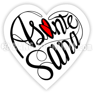 asante sana na penda kama uchapaji wa umbo la moyo